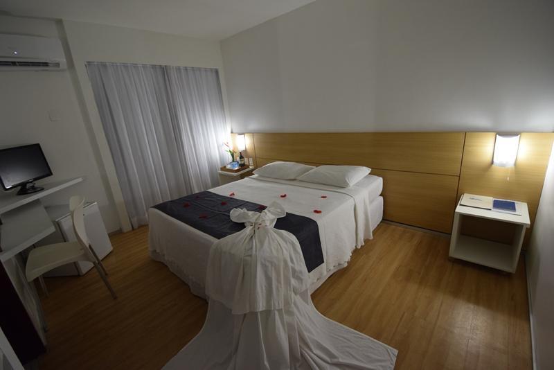 Maceió Hotel Porto Da Praia מראה חיצוני תמונה